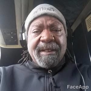 Meet your Posher, Clifford